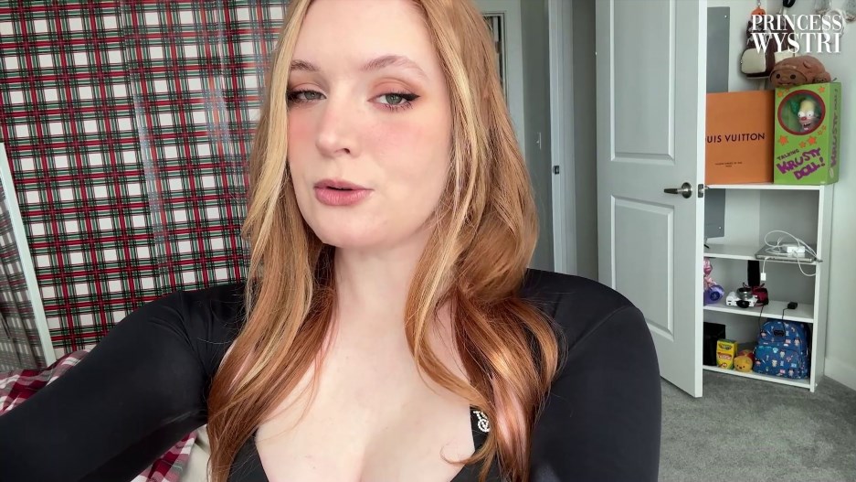Princess Wystri – January 2026 Loser Tax